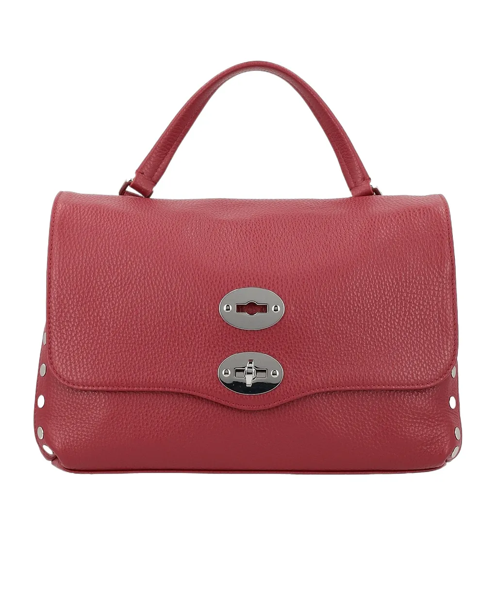 Logo Shoulder Bag