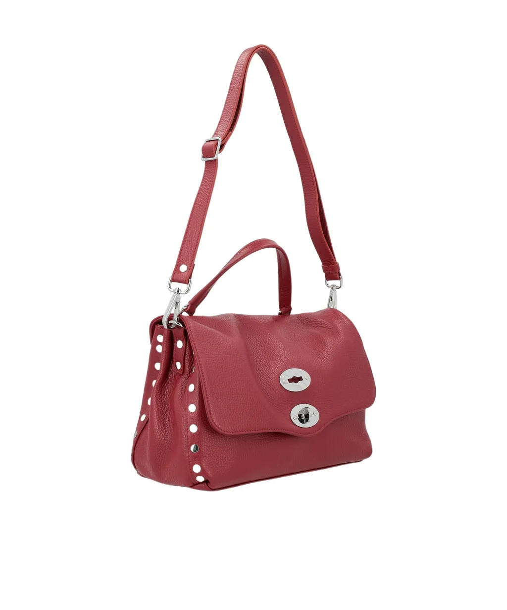 Logo Shoulder Bag