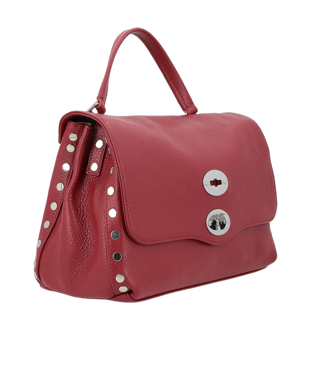 Logo Shoulder Bag