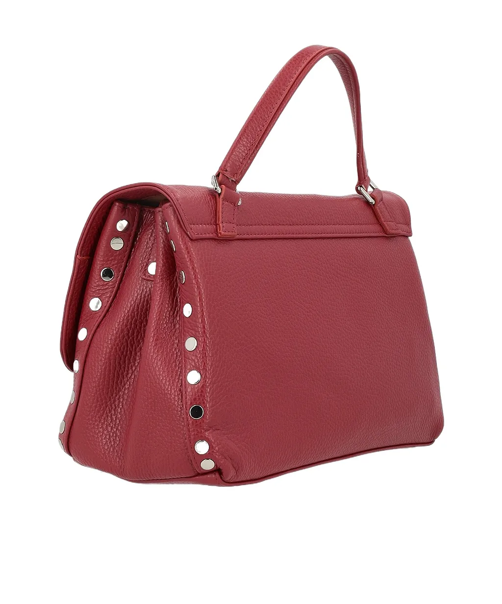Logo Shoulder Bag