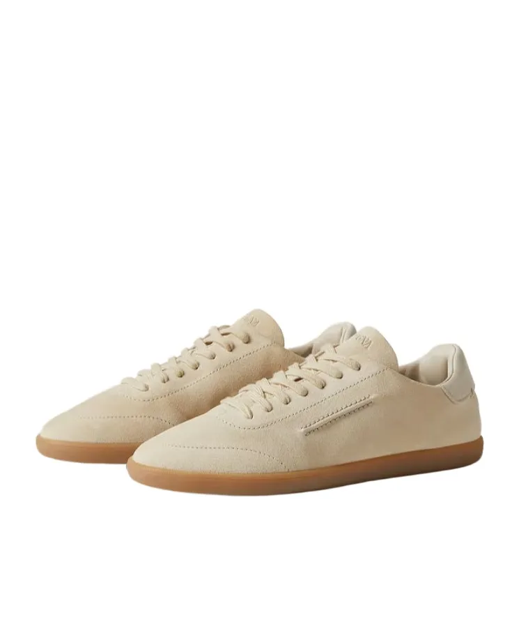 Zegna 232 Low-Top Sneakers