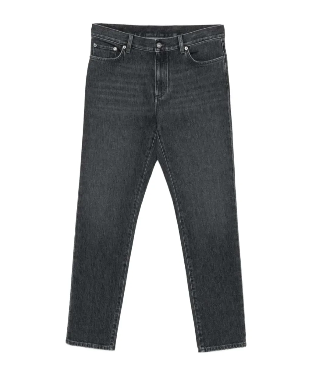 Belt Loop Jeans