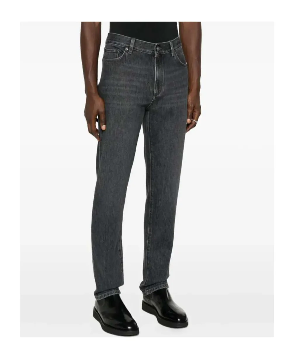 Belt Loop Jeans