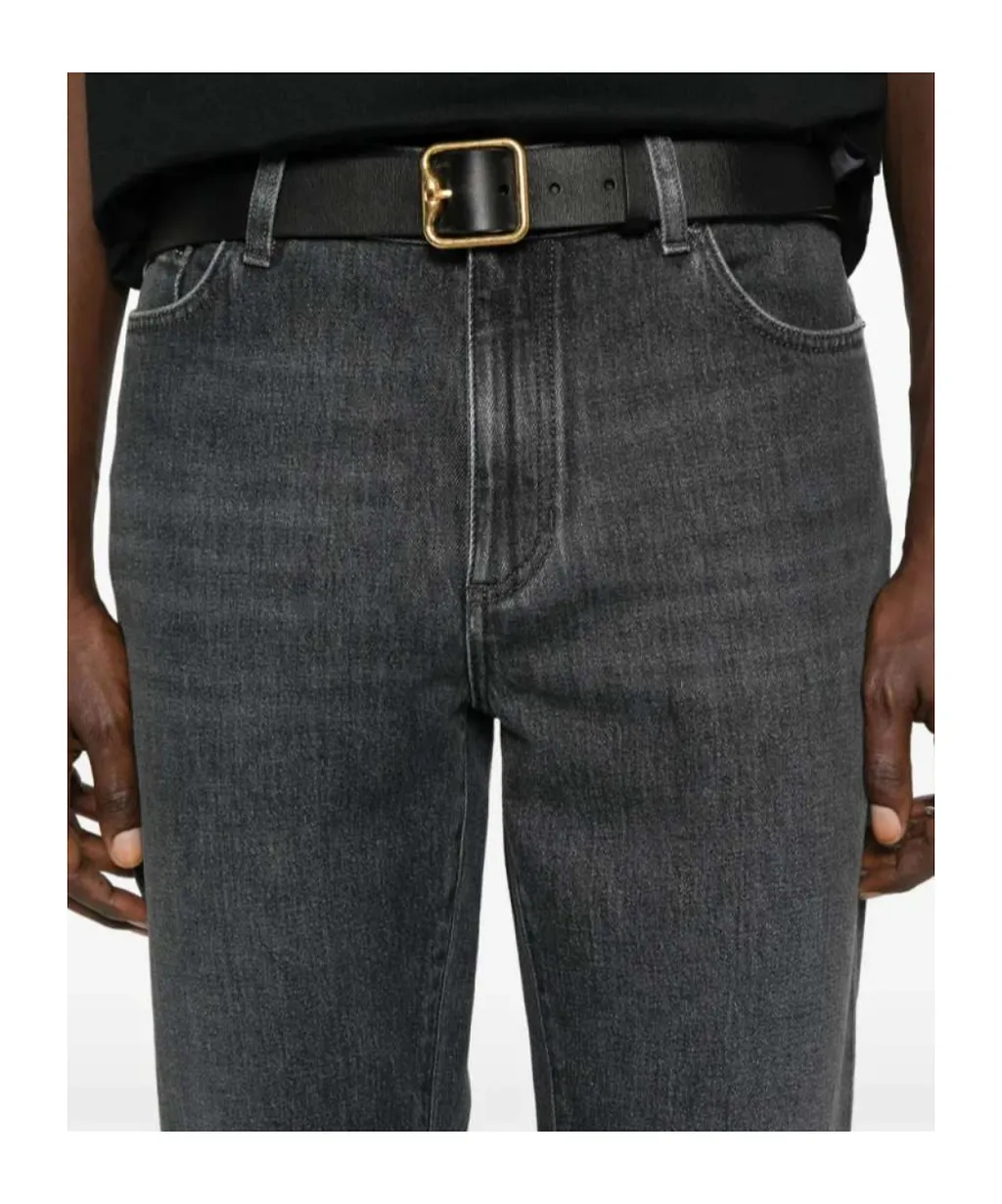 Belt Loop Jeans