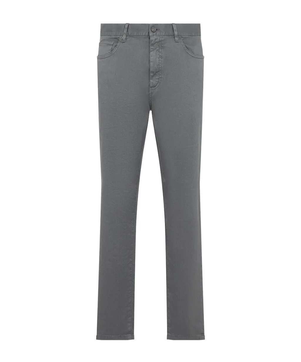 Belt Loop Jeans
