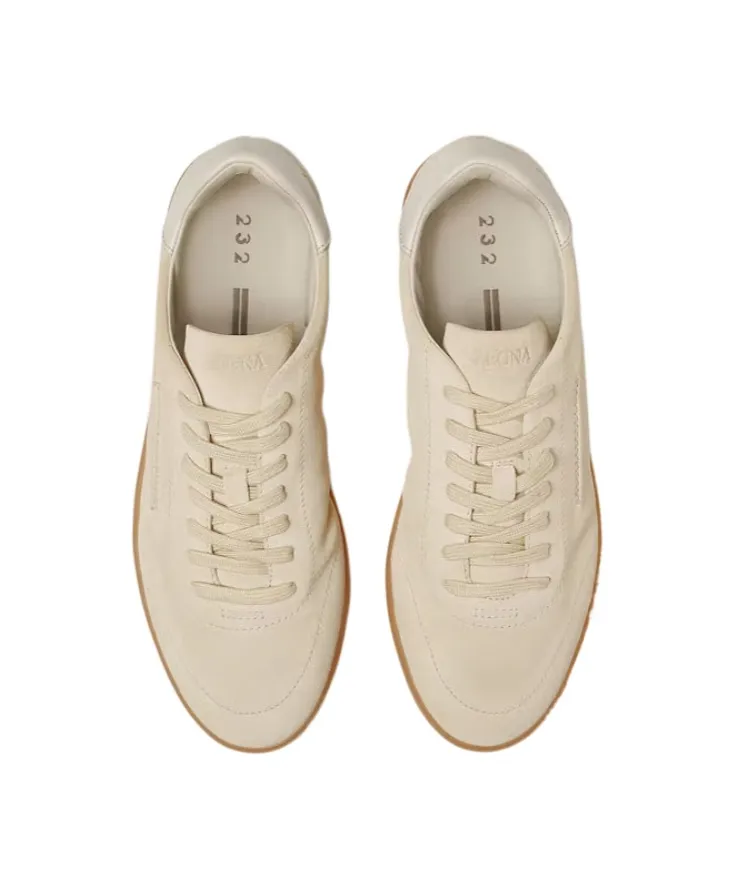 Zegna 232 Low-Top Sneakers
