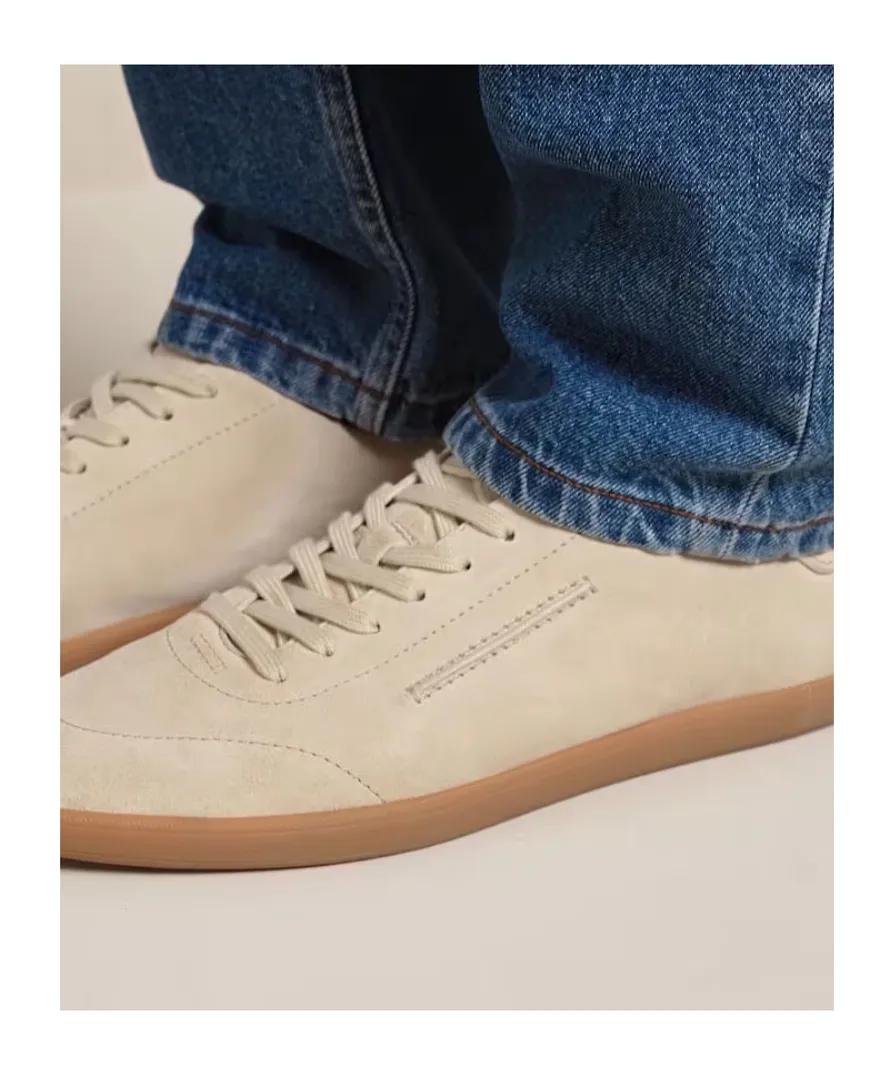 Zegna 232 Low-Top Sneakers