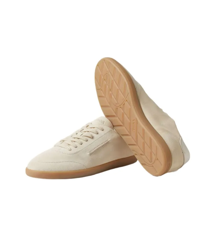 Zegna 232 Low-Top Sneakers