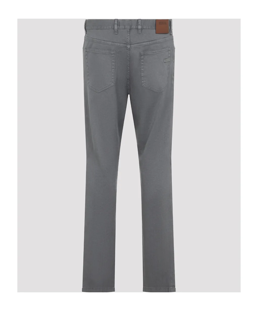 Belt Loop Jeans