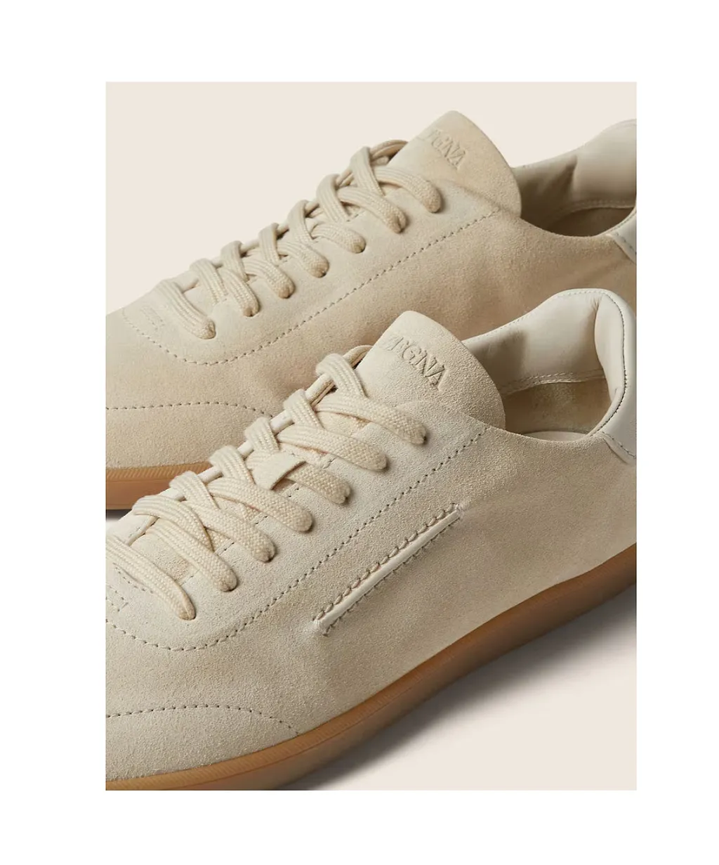 Zegna 232 Low-Top Sneakers