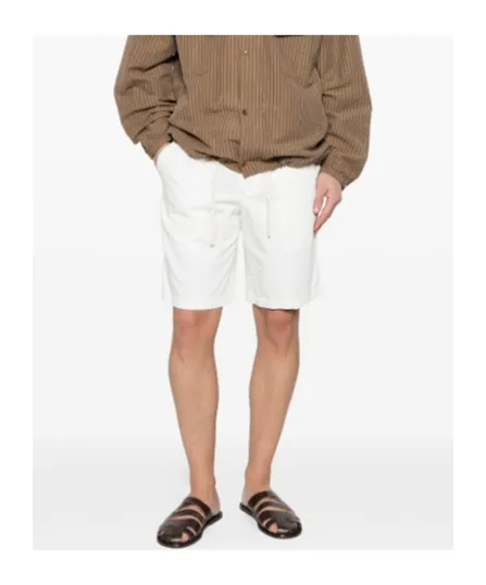 Belt-Loop Shorts