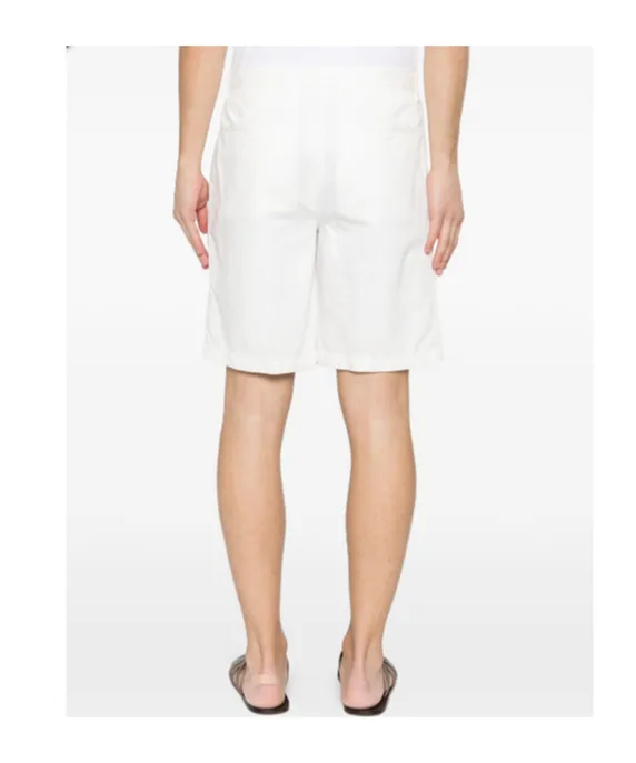 Belt-Loop Shorts