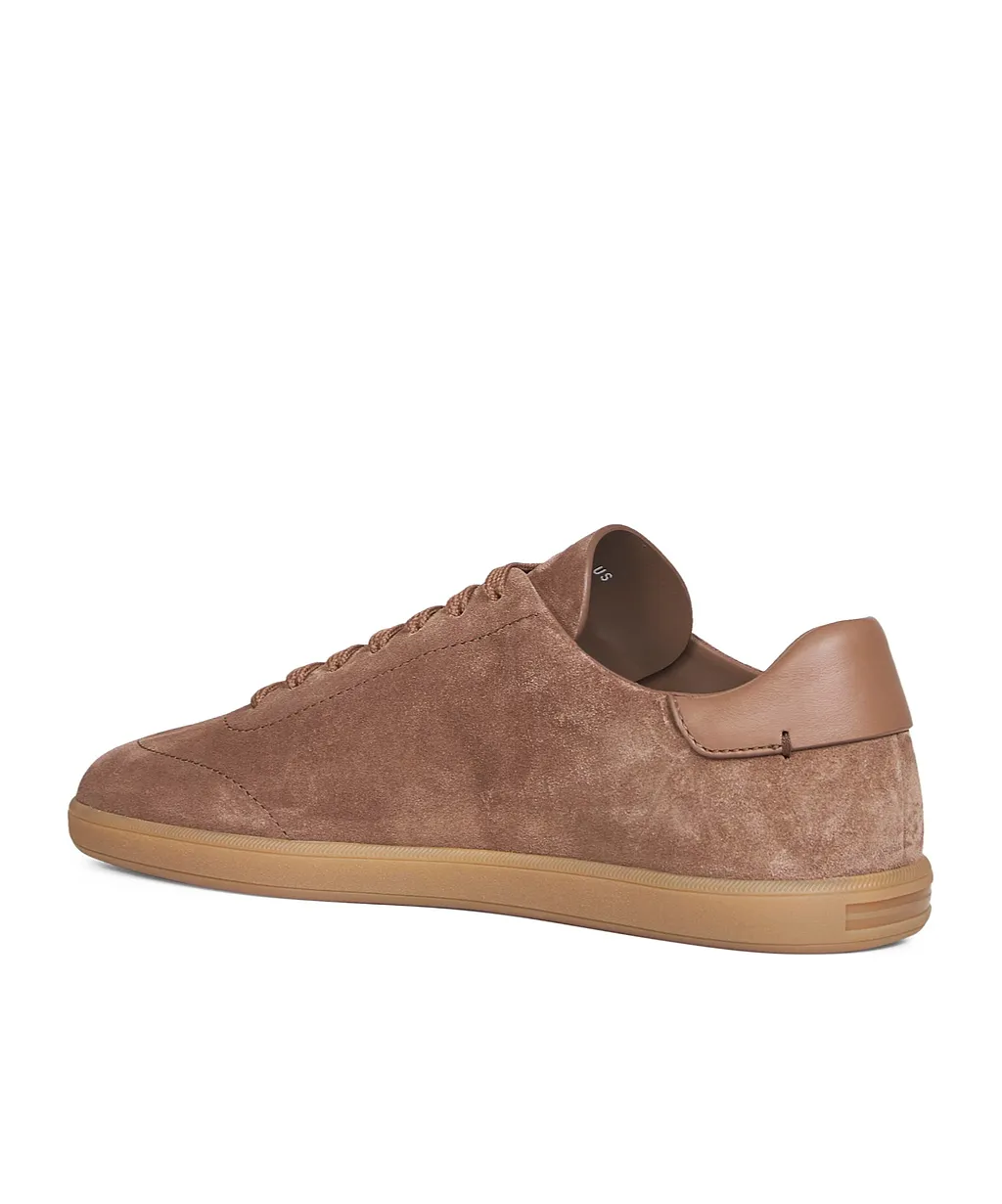 Zegna 232 Low-Top Sneakers