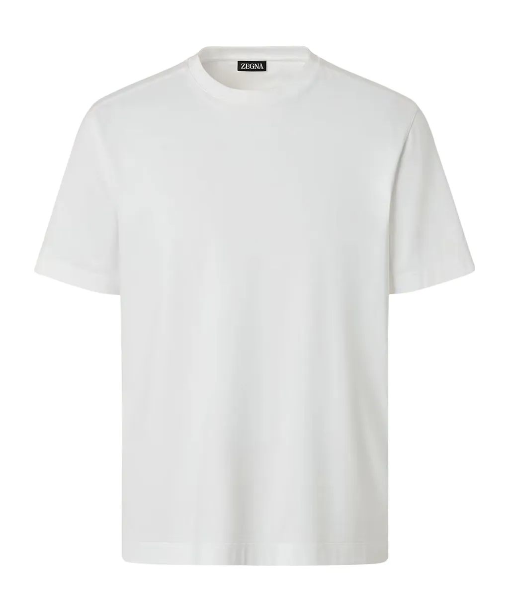 Cotton T-Shirt