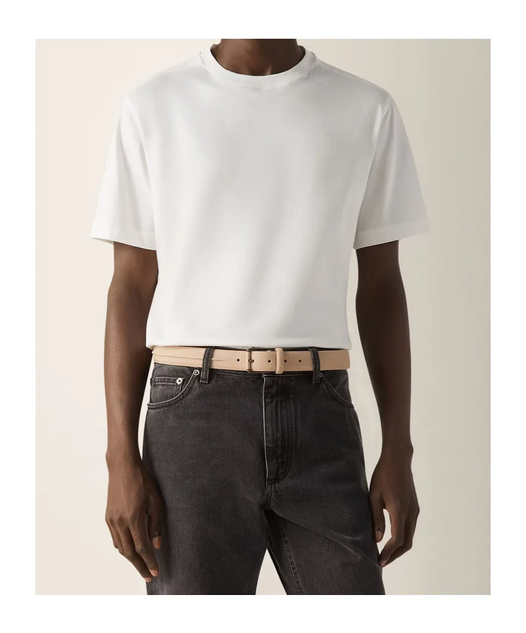 Cotton T-Shirt