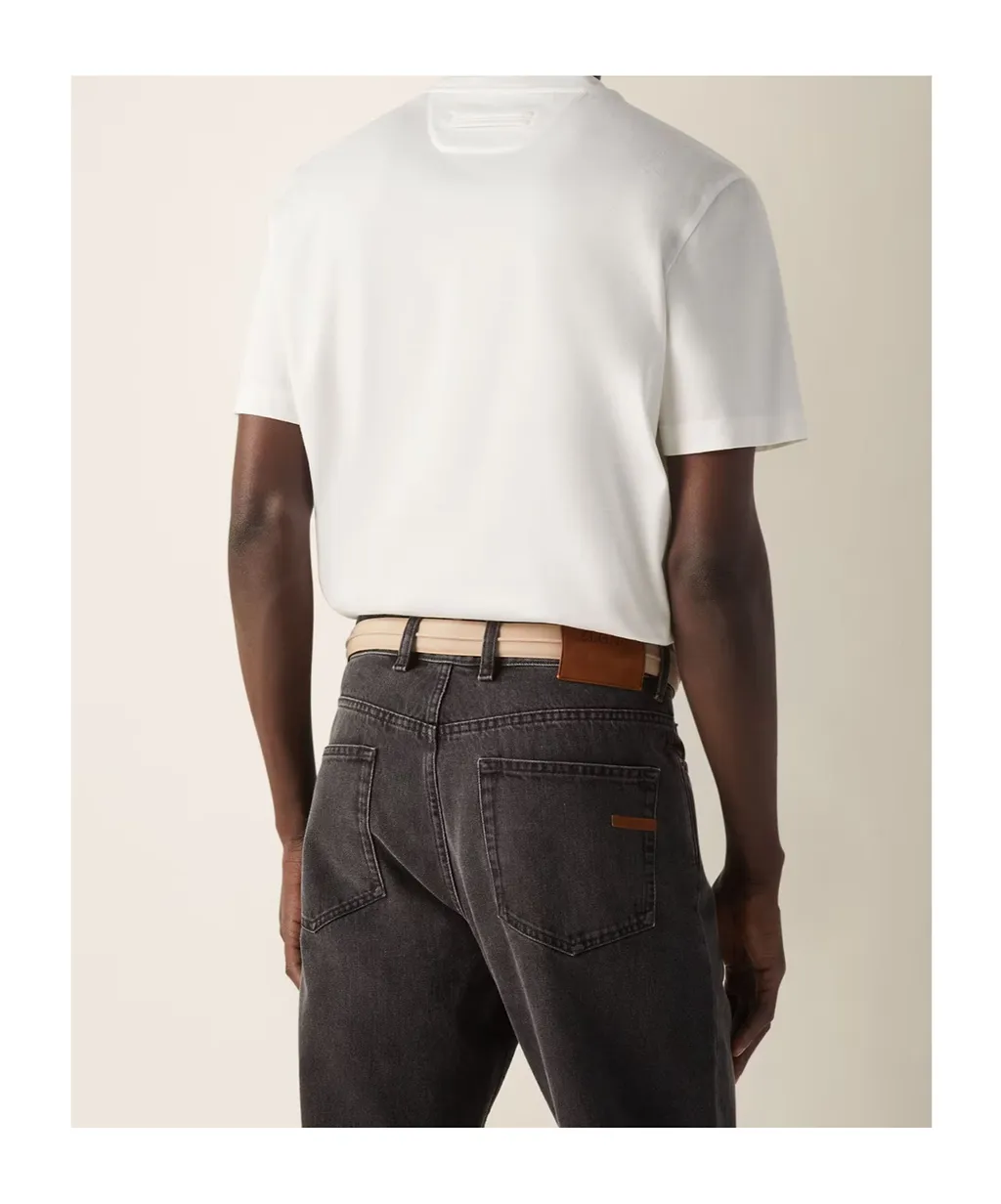 Cotton T-Shirt