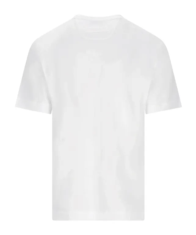 Crew-Neck T-Shirt