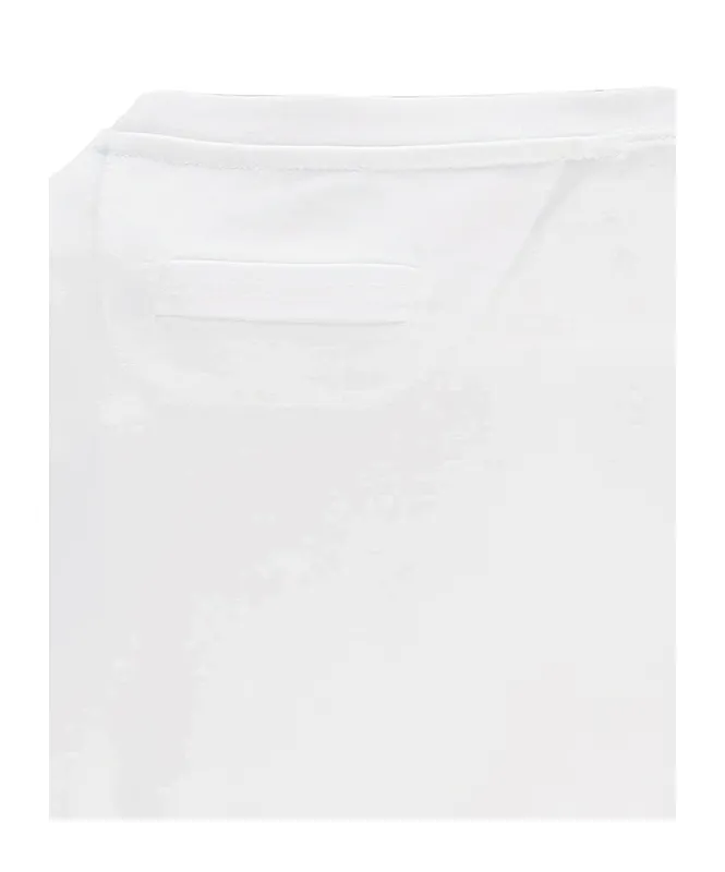 Crew-Neck T-Shirt