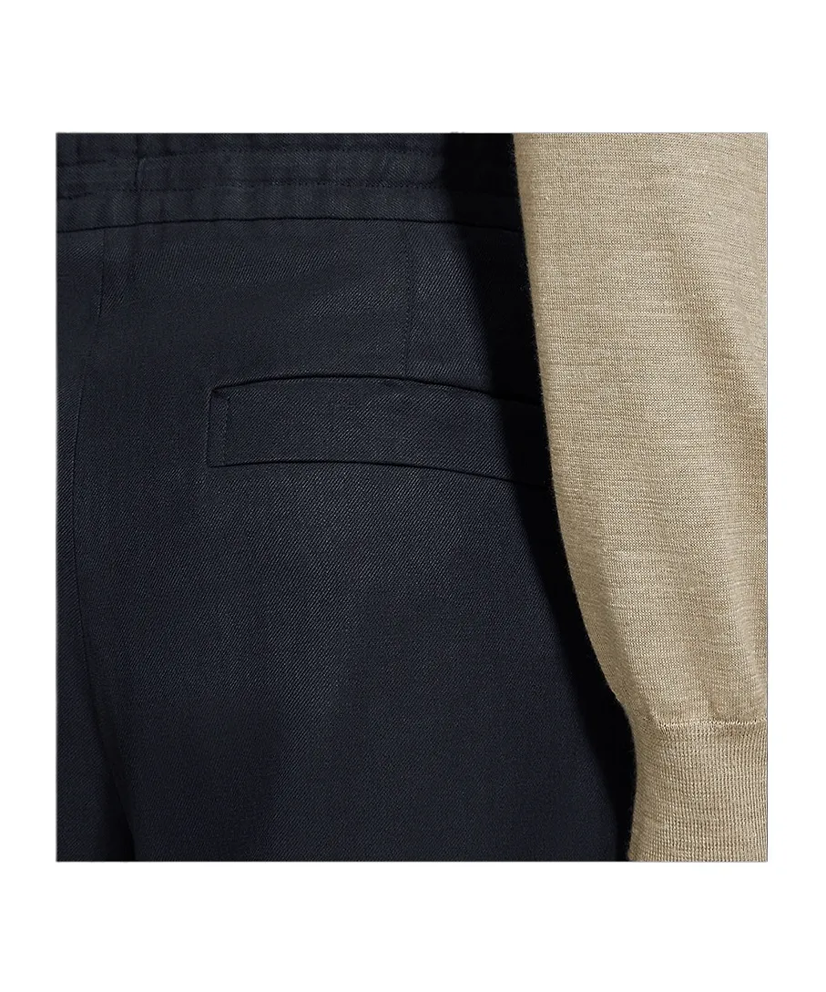 High Performance Joggers
