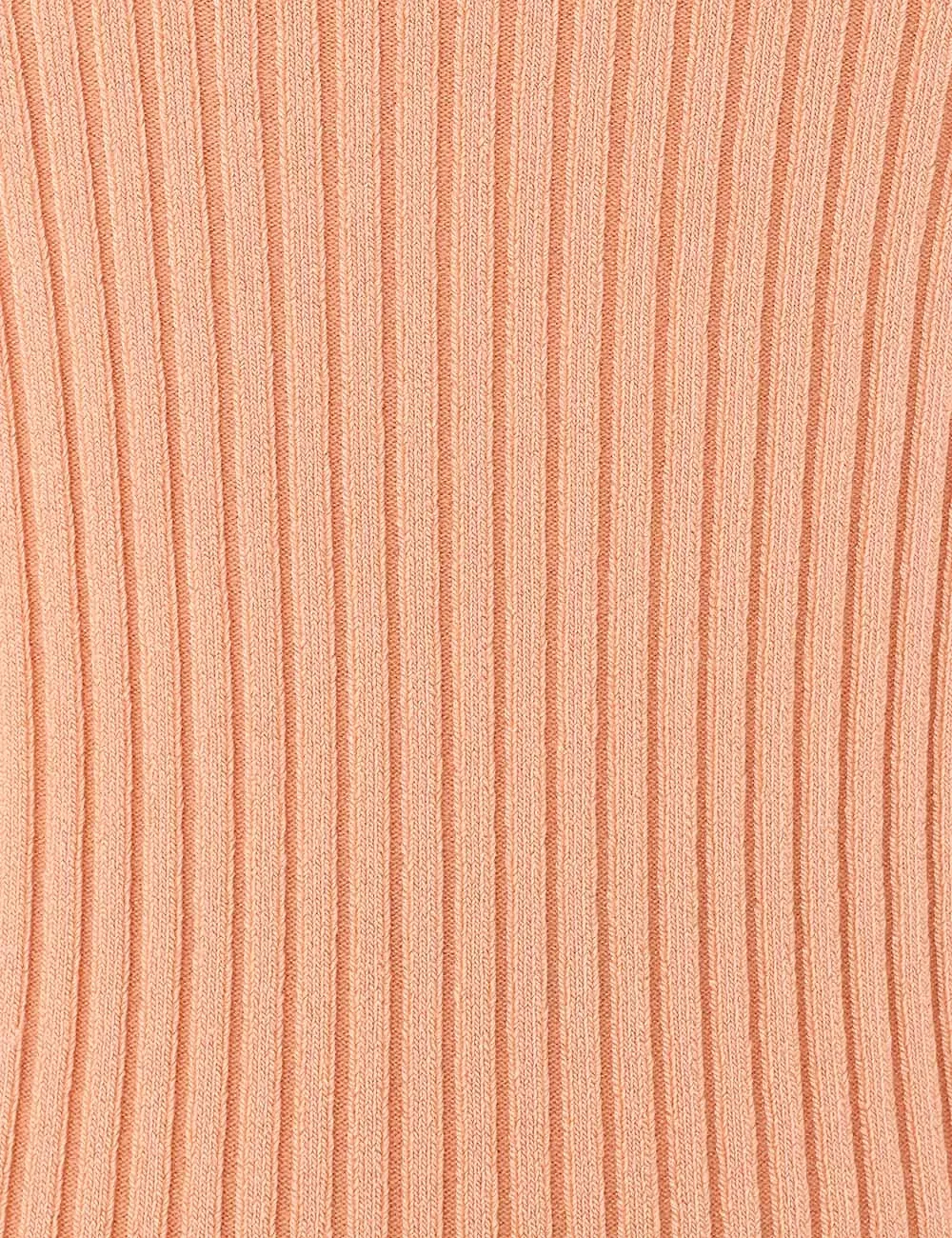 Ribbed Tank Top