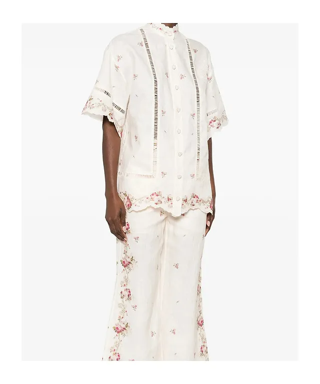Short Sleeve Shirt
