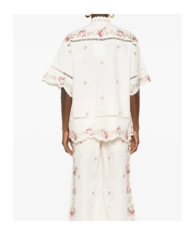 Short Sleeve Shirt