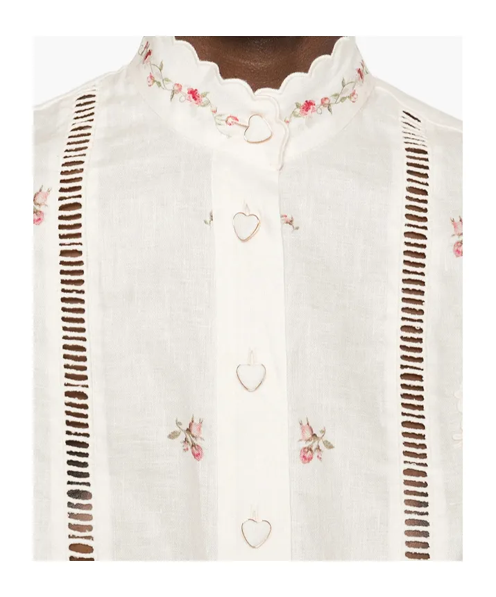 Short Sleeve Shirt