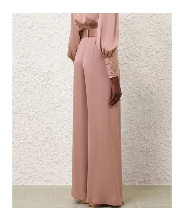 Zimmermann Tuck Pants