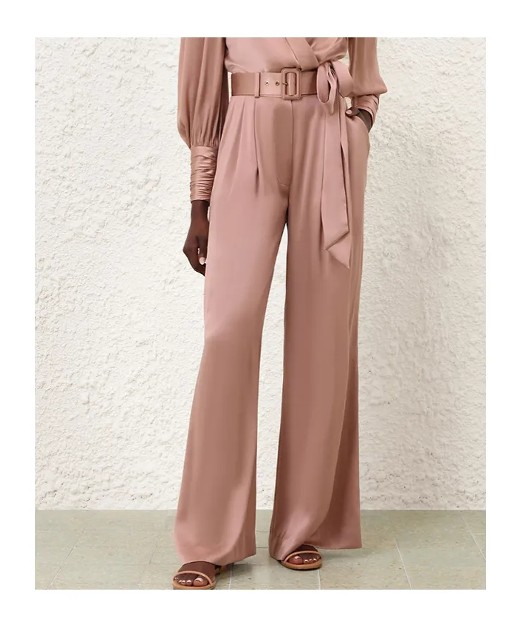 Zimmermann Tuck Pants