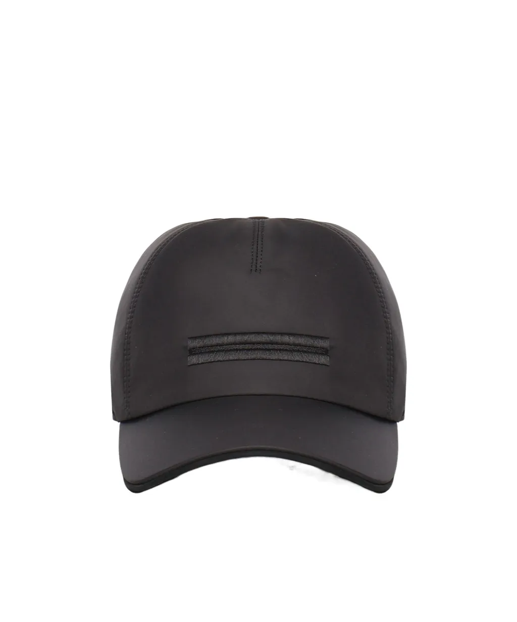 Logo Hat