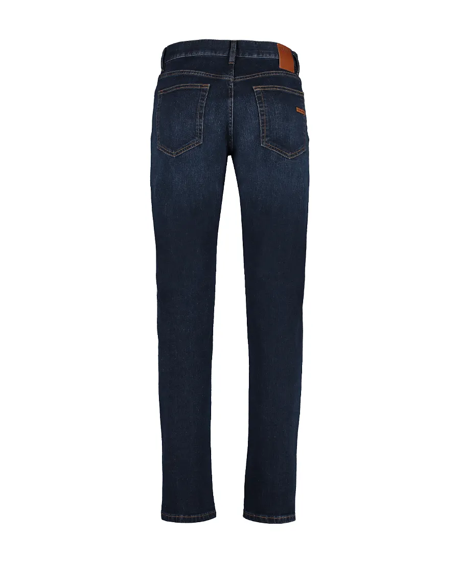 Logo Jeans
