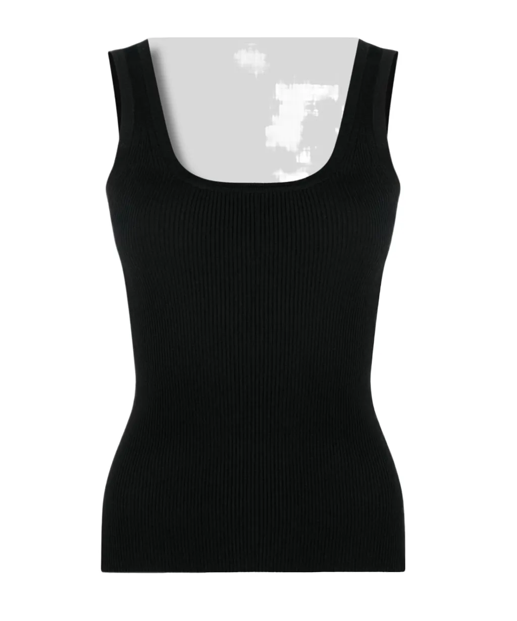 Sleeveless Vest