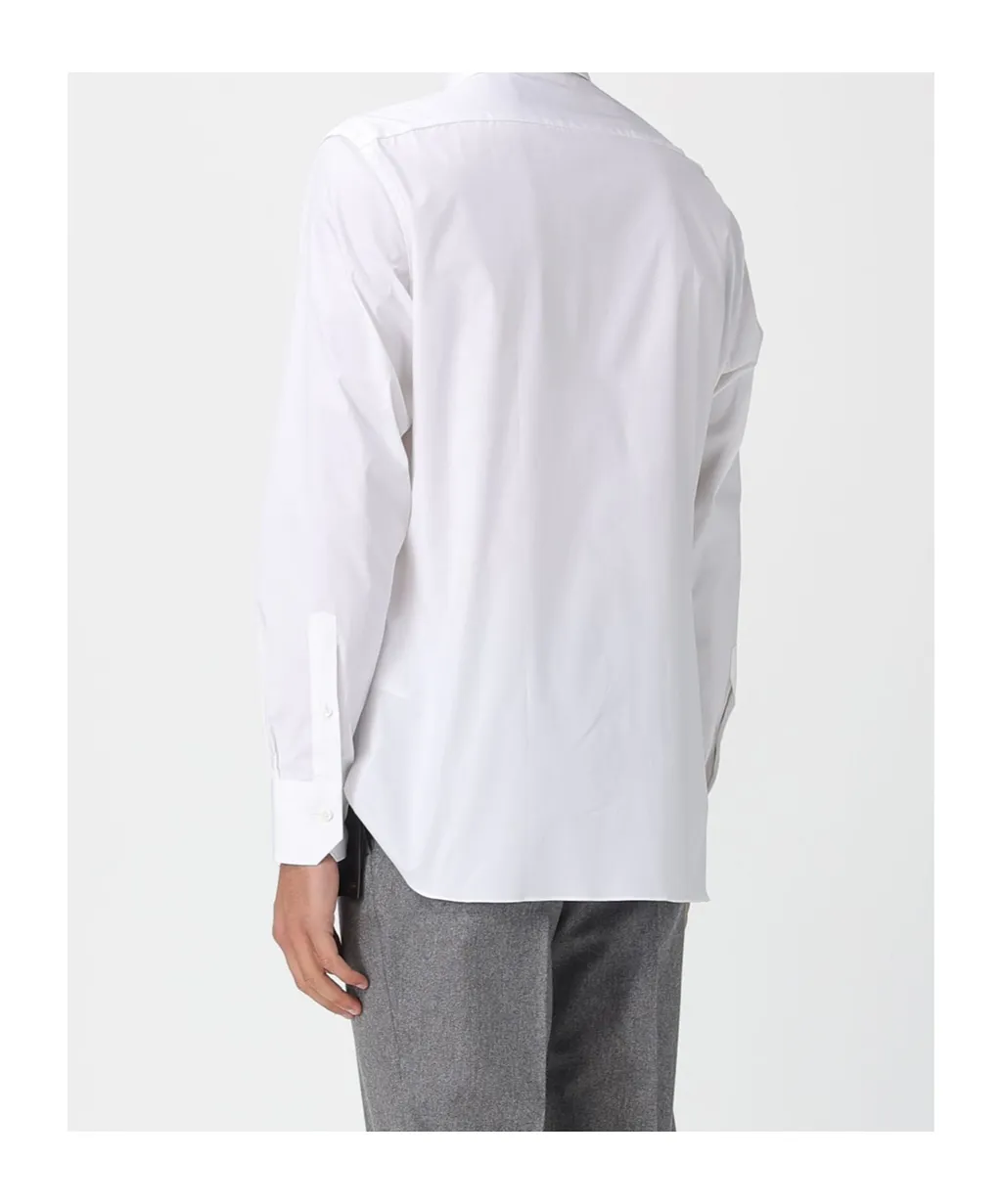 Long-Sleeved Shirt