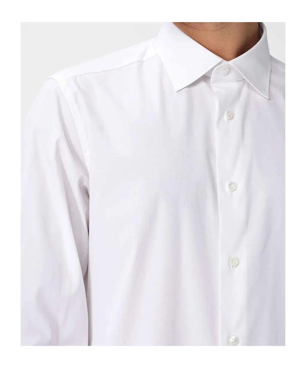 Long-Sleeved Shirt