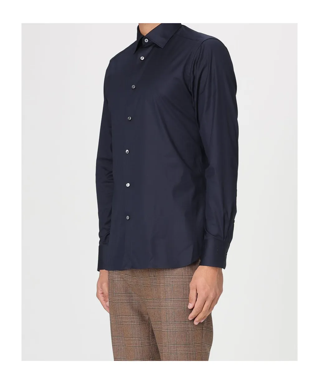 Long-Sleeved Shirt
