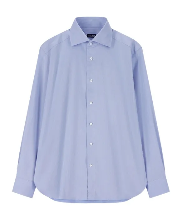 Long-Sleeved Shirt