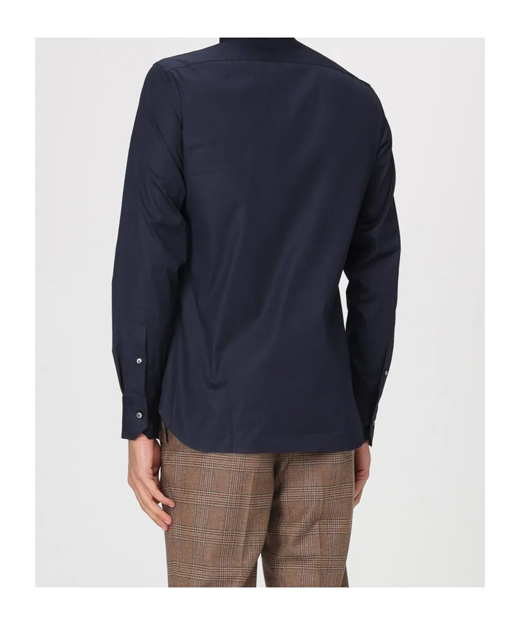 Long-Sleeved Shirt