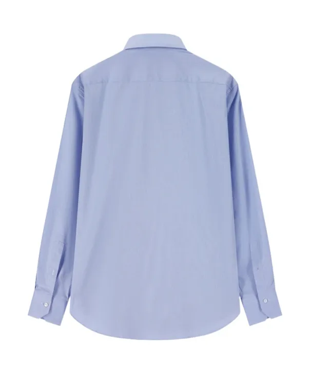 Long-Sleeved Shirt