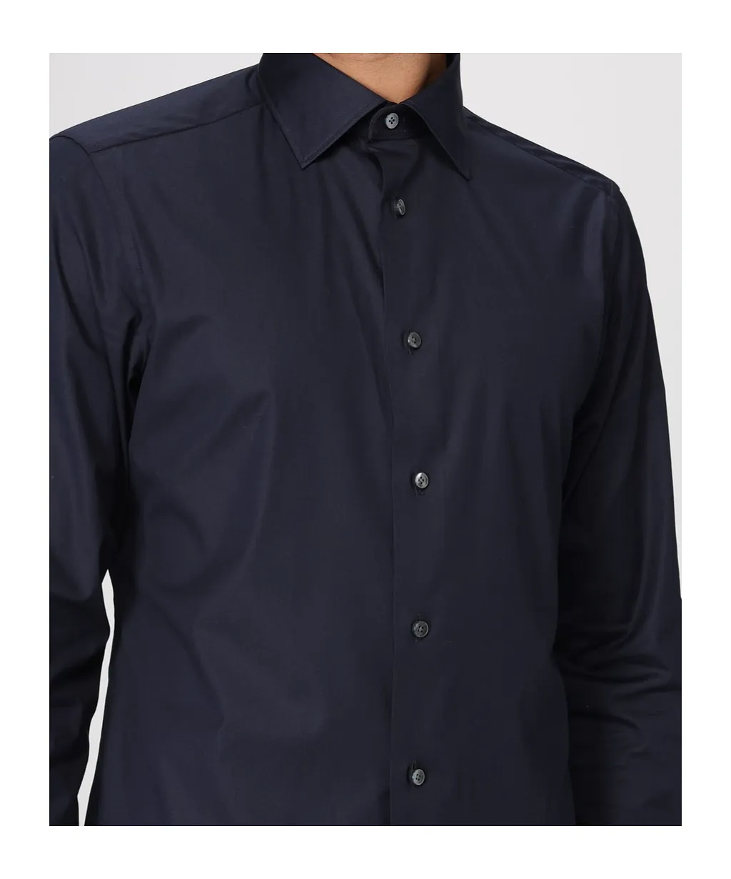 Long-Sleeved Shirt