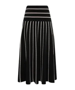 Striped Skirt