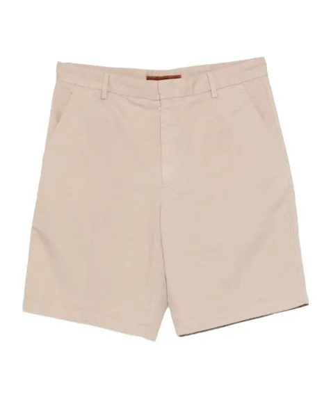 Pocket Shorts
