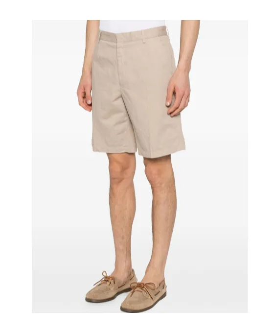 Pocket Shorts