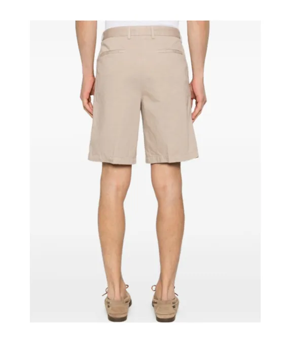Pocket Shorts