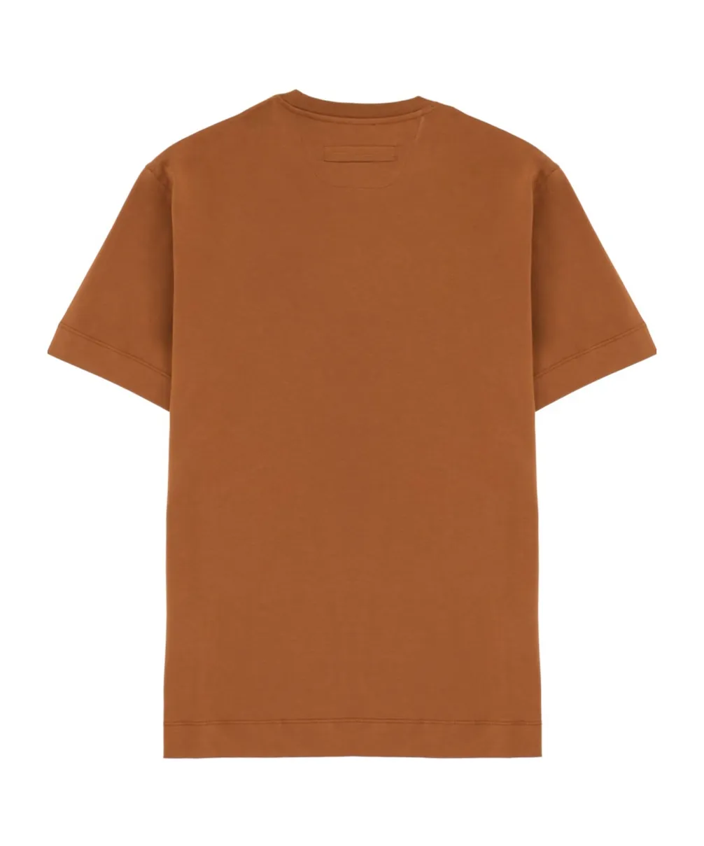Round-Neck T-Shirt