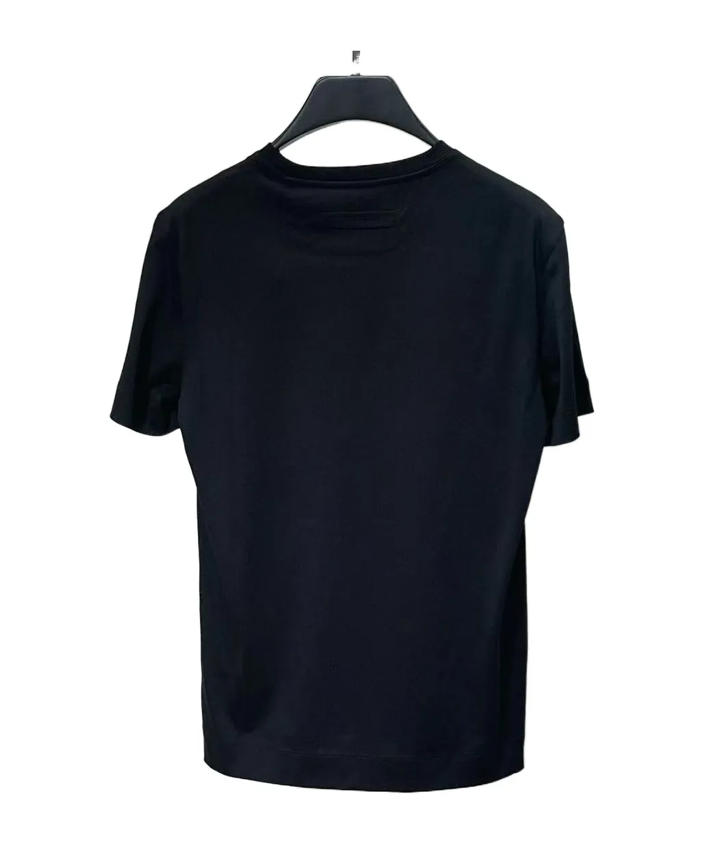 Round-Neck T-Shirt