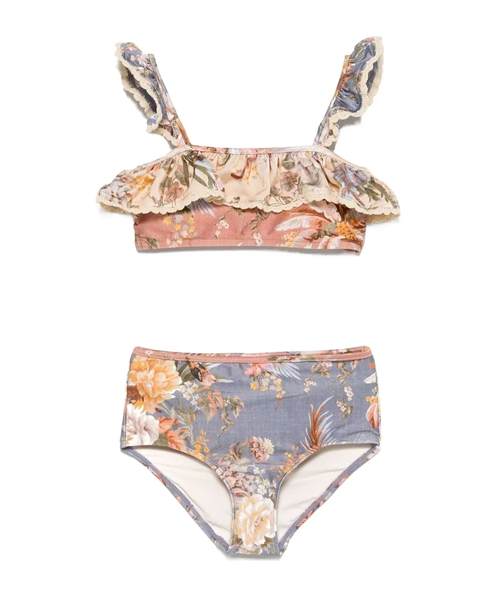 Tallow Bikini Set