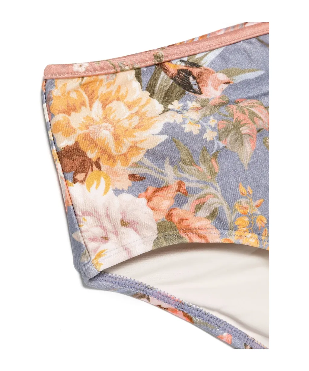 Tallow Bikini Set