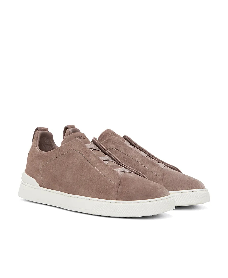 Triple Stitch™ Low Top Sneakers