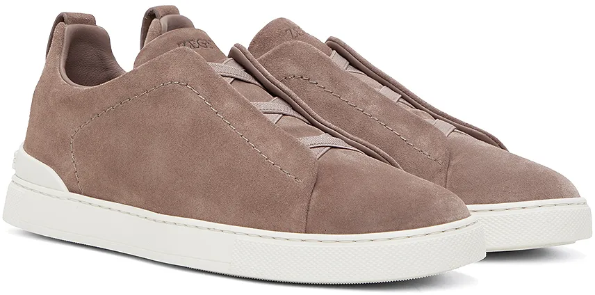 Triple Stitch™ Low Top Sneakers