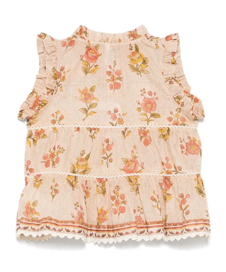 Tallow Top